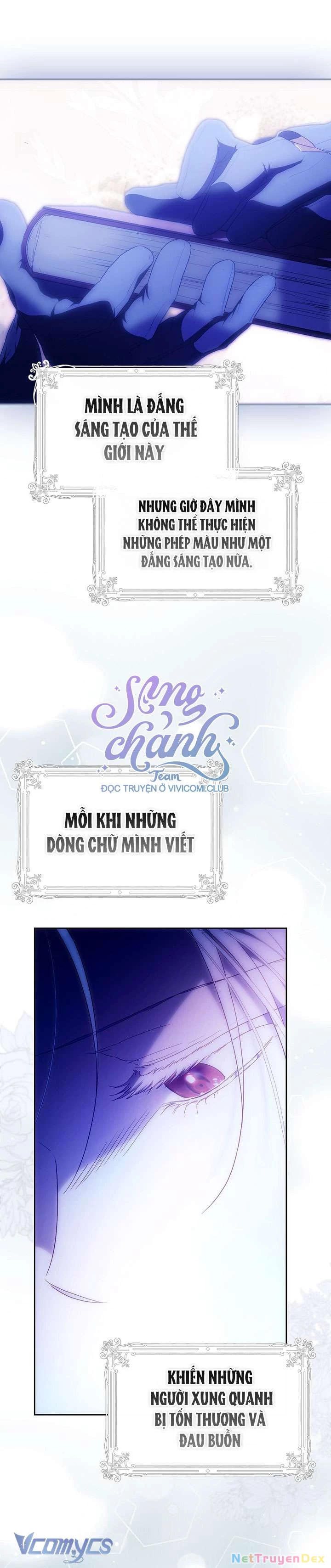 Tôi Trở Thành Vợ Nam Chính Chapter 123 - Next Chapter 124
