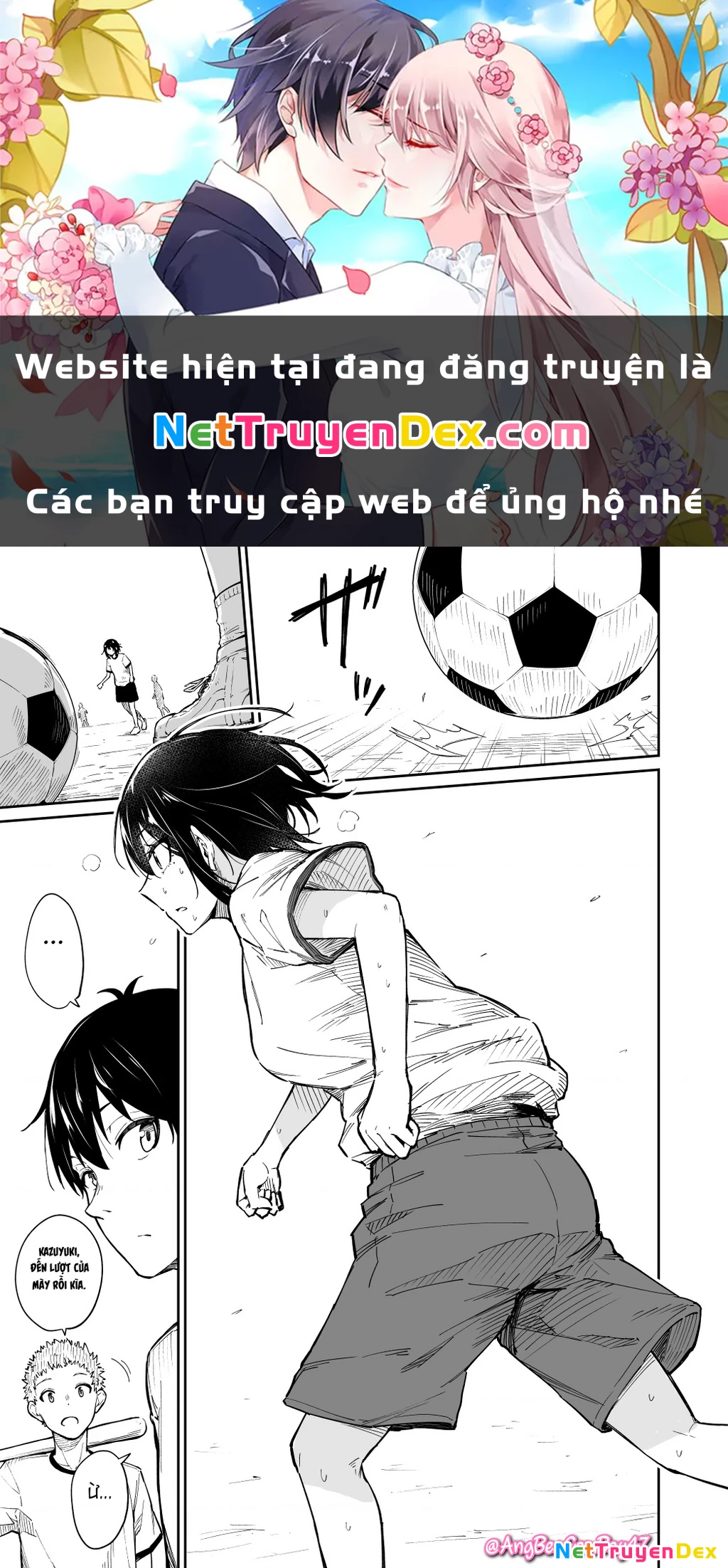 Câu Chuyện Tình Của Himeno Tsukimi Chapter 4 - Trang 2