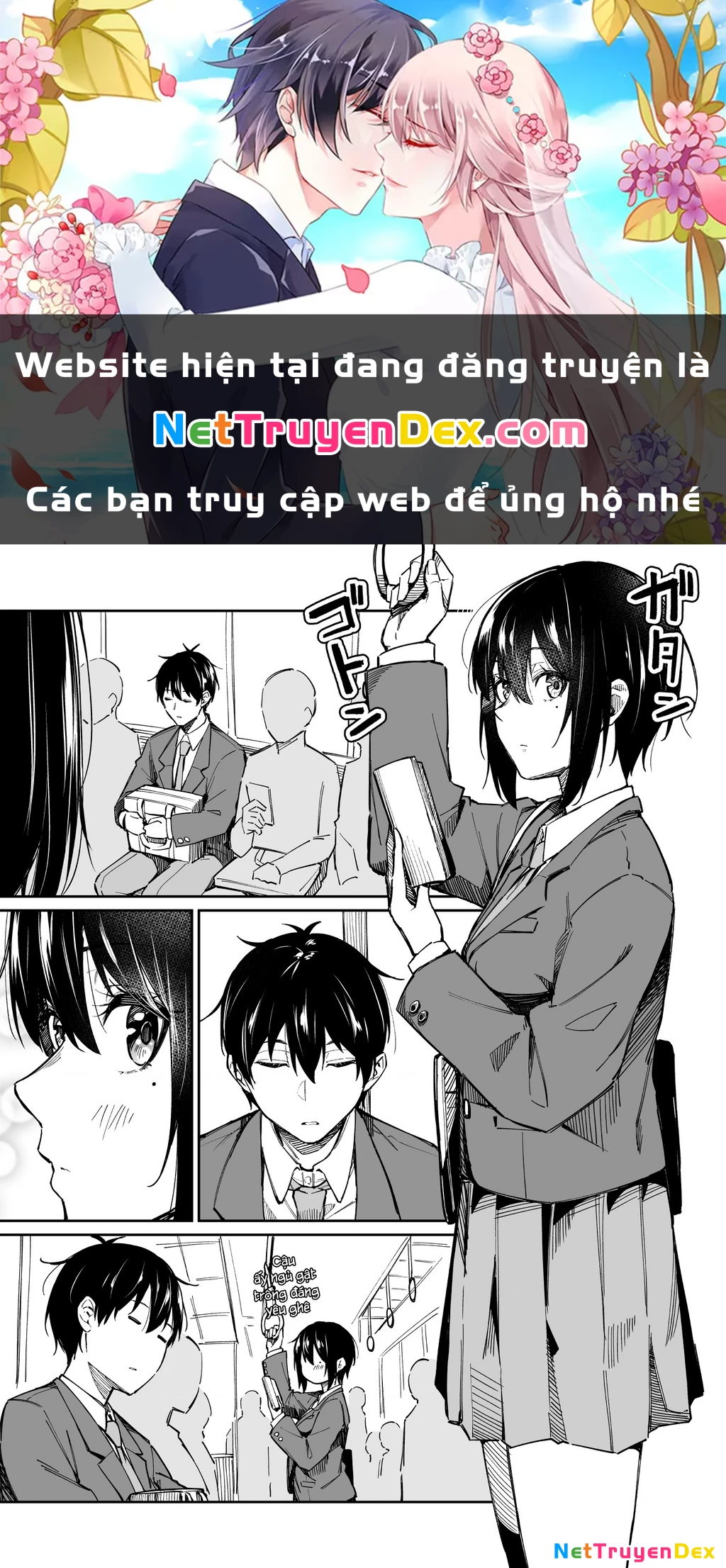 Câu Chuyện Tình Của Himeno Tsukimi Chapter 14 - Trang 2