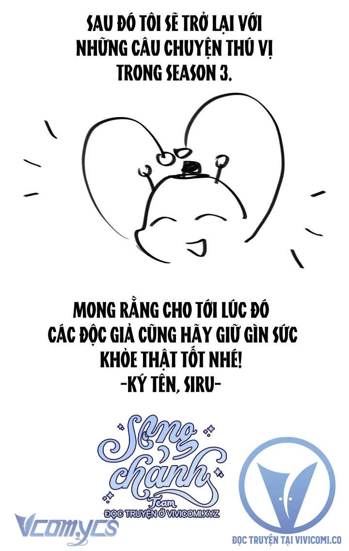 Phương Pháp Khiến Phu Quân Đứng Về Phía Tôi Chapter 111 - Trang 4
