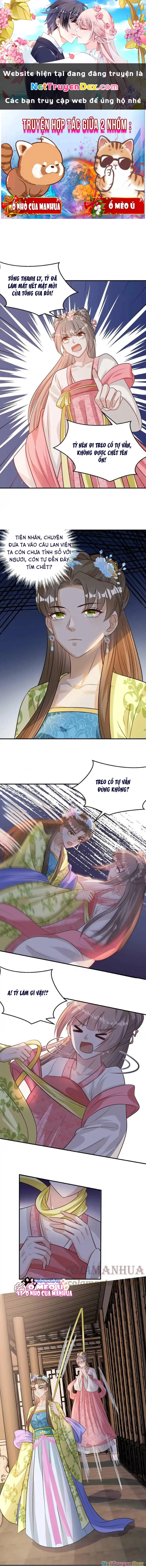 Thiên Tài Manh Bảo , Mẫu Thân Nghịch Thiên Bật Hack Rồi! Chapter 11 - Next Chapter 12