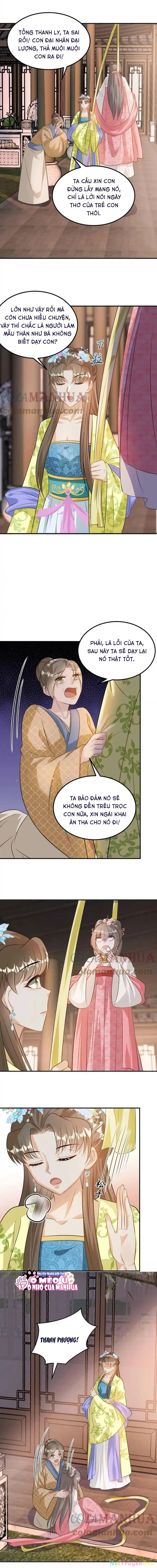 Thiên Tài Manh Bảo , Mẫu Thân Nghịch Thiên Bật Hack Rồi! Chapter 11 - Trang 2