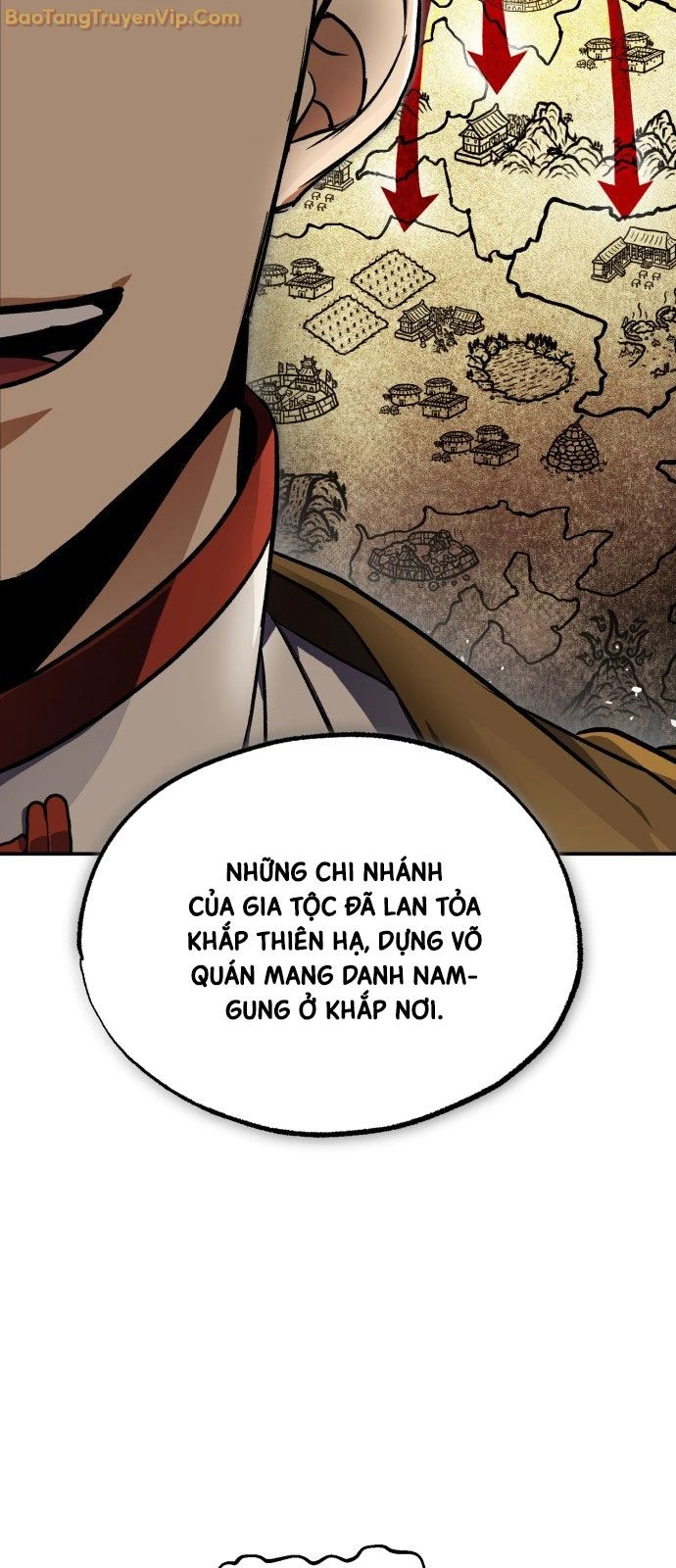 đệ nhất võ sư, baek cao thủ Chapter 100 - Next Chapter 101