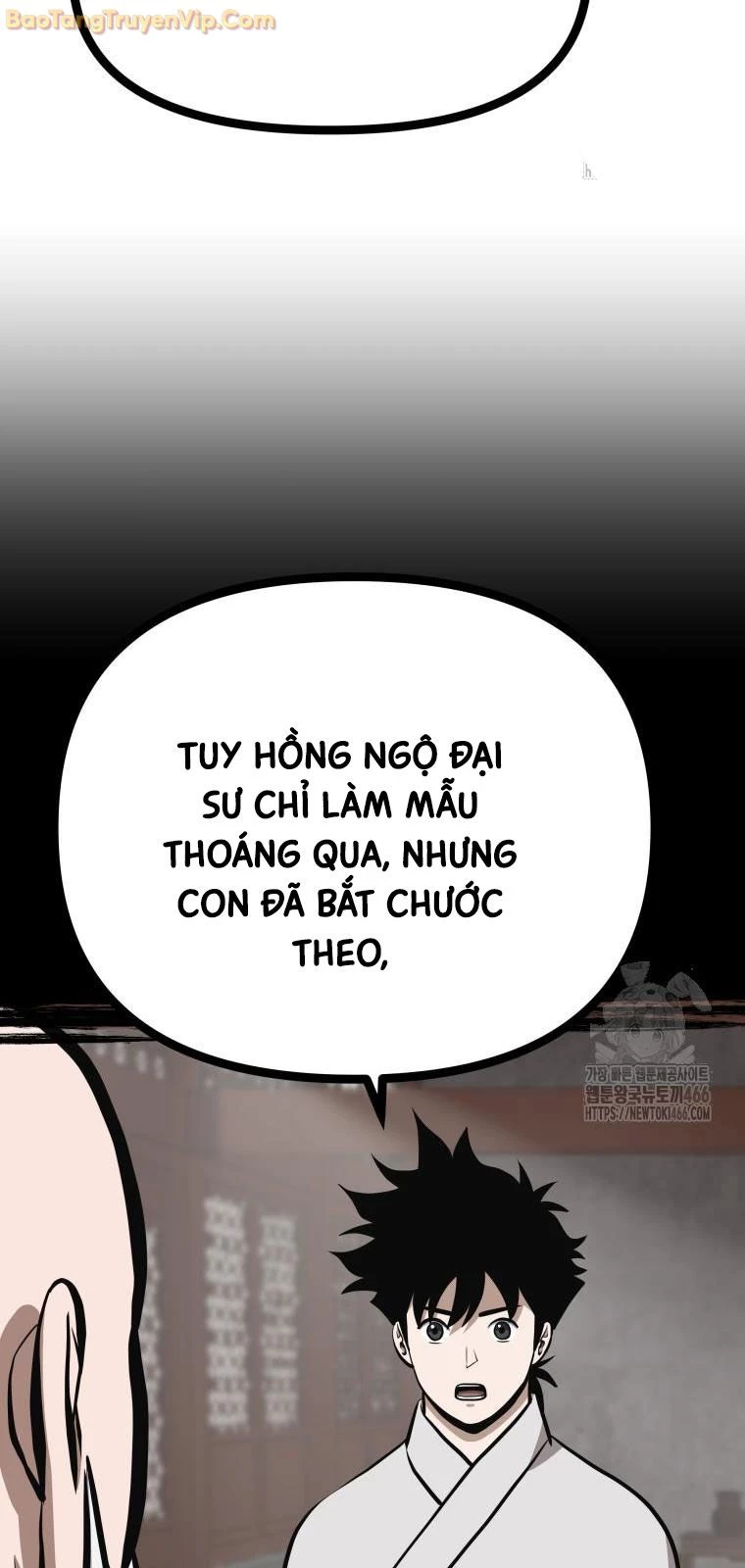 Nhất Bộ Thần Quyền Chapter 33 - Trang 3