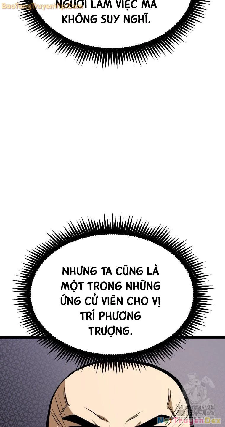 Nhất Bộ Thần Quyền Chapter 33 - Trang 3