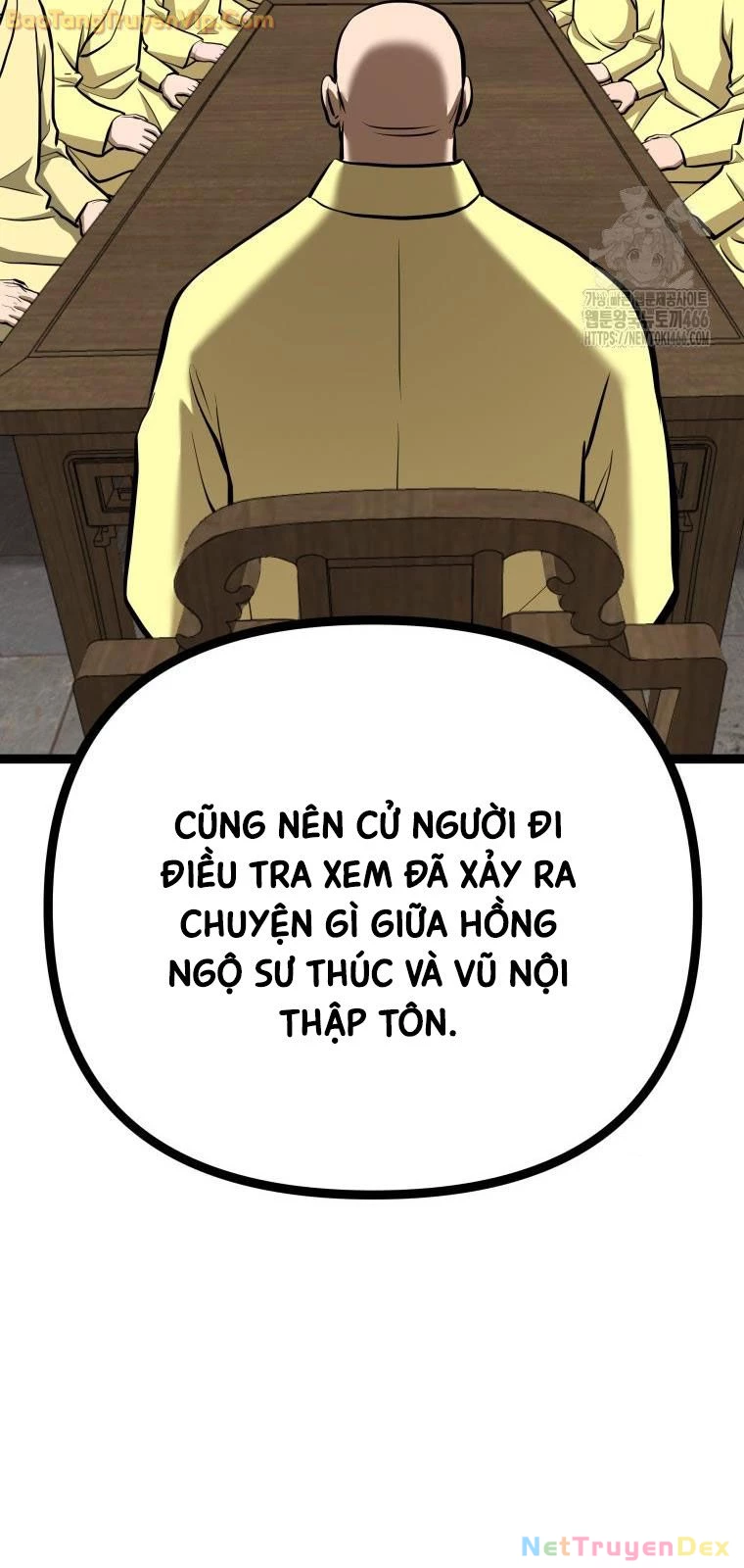 Nhất Bộ Thần Quyền Chapter 33 - Trang 3