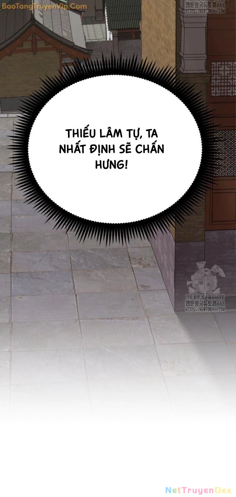 Nhất Bộ Thần Quyền Chapter 33 - Trang 3