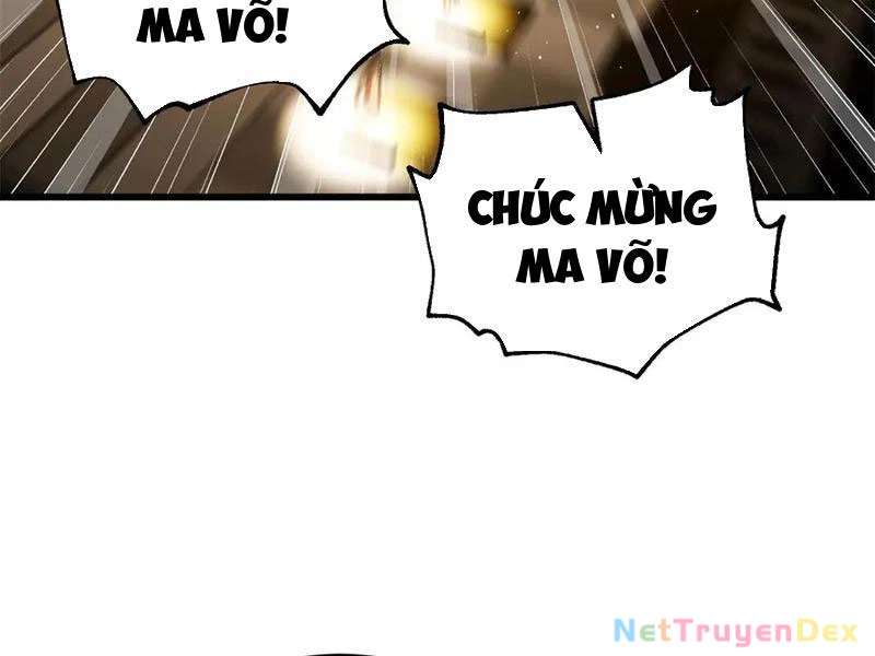 Toàn Cầu Cao Võ Chapter 291 - Next Chapter 292