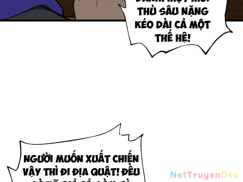 Toàn Cầu Cao Võ Chapter 291 - Next Chapter 292