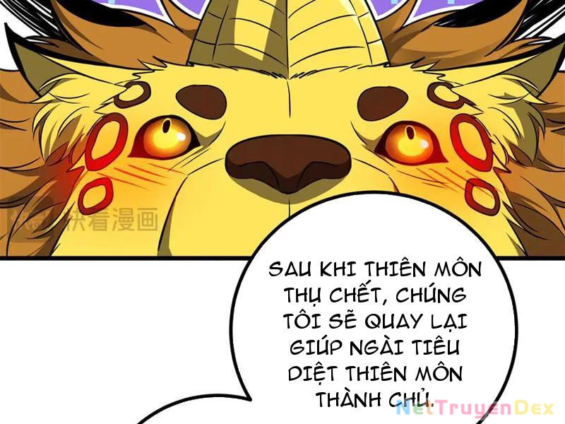 Toàn Cầu Cao Võ Chapter 291 - Next Chapter 292