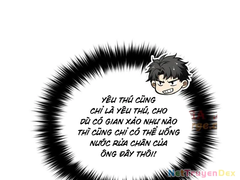 Toàn Cầu Cao Võ Chapter 291 - Next Chapter 292