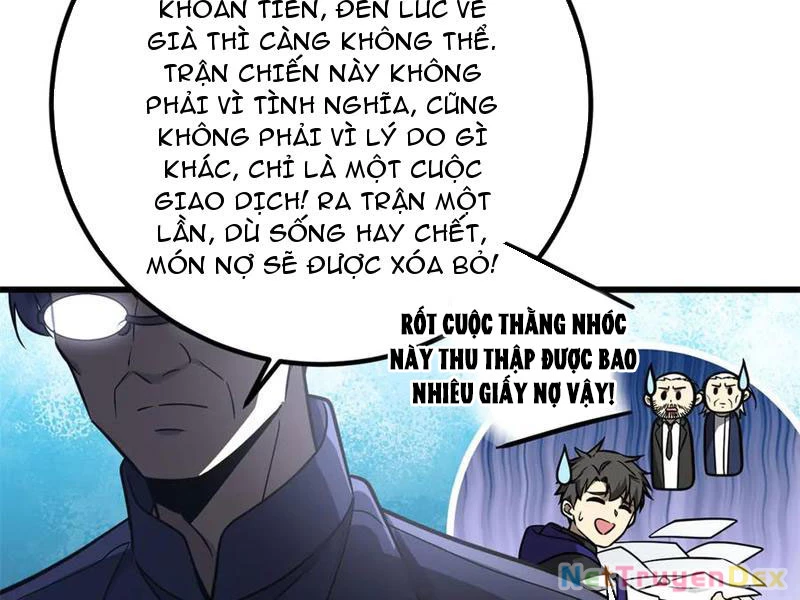 Toàn Cầu Cao Võ Chapter 291 - Next Chapter 292