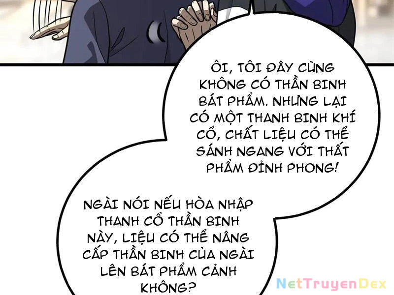 Toàn Cầu Cao Võ Chapter 291 - Next Chapter 292
