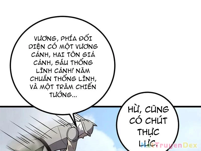 Toàn Cầu Cao Võ Chapter 291 - Next Chapter 292