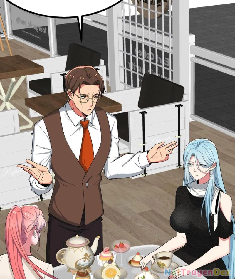 Ta Có 90 Tỷ Tiền Liếm Cẩu! Chapter 455 - Trang 4