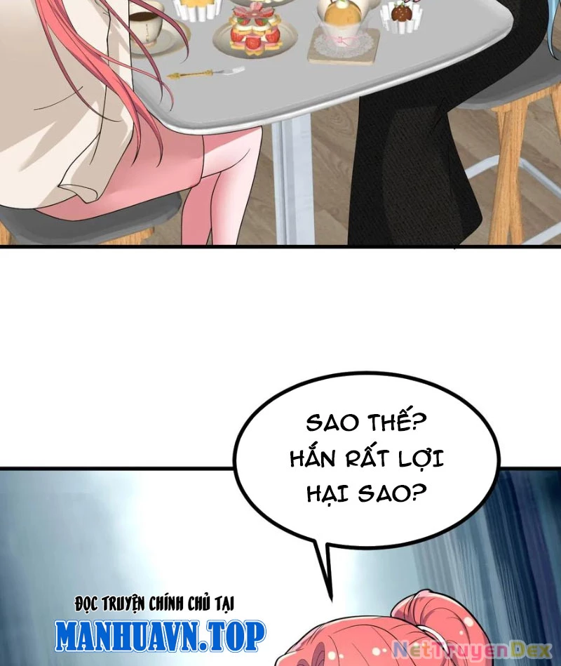 Ta Có 90 Tỷ Tiền Liếm Cẩu! Chapter 455 - Trang 4