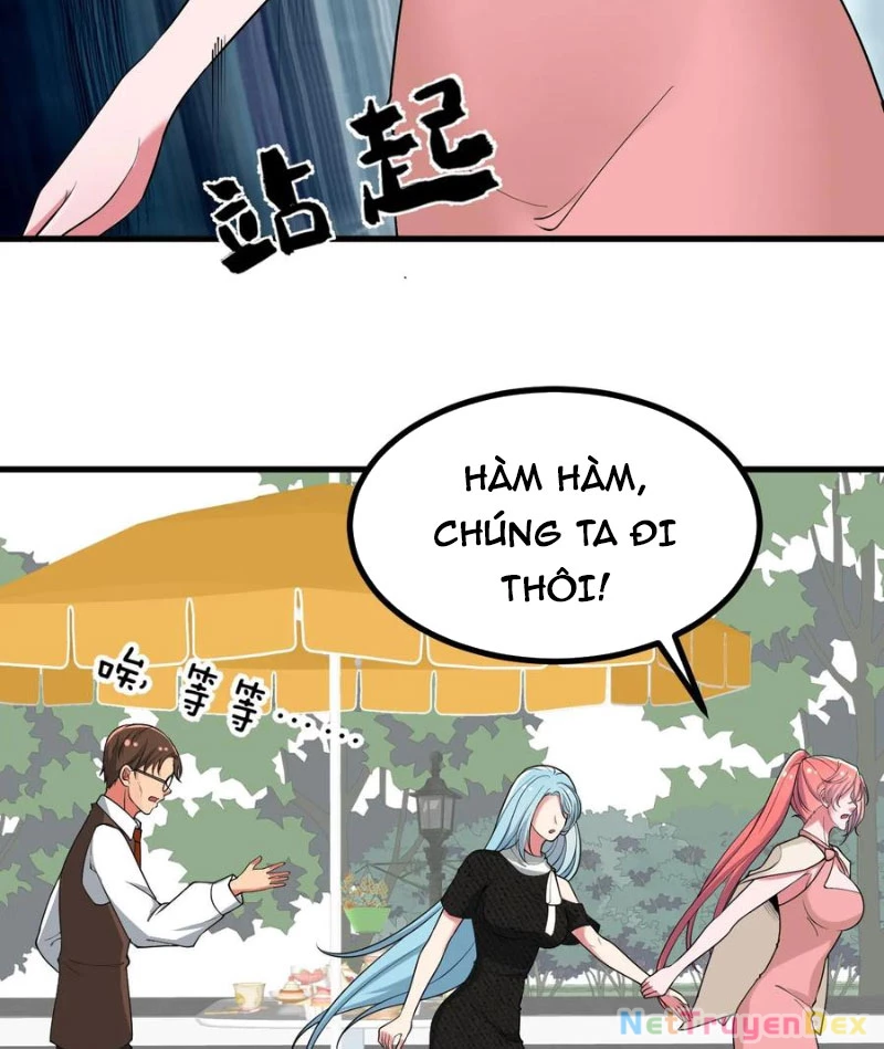 Ta Có 90 Tỷ Tiền Liếm Cẩu! Chapter 455 - Trang 4