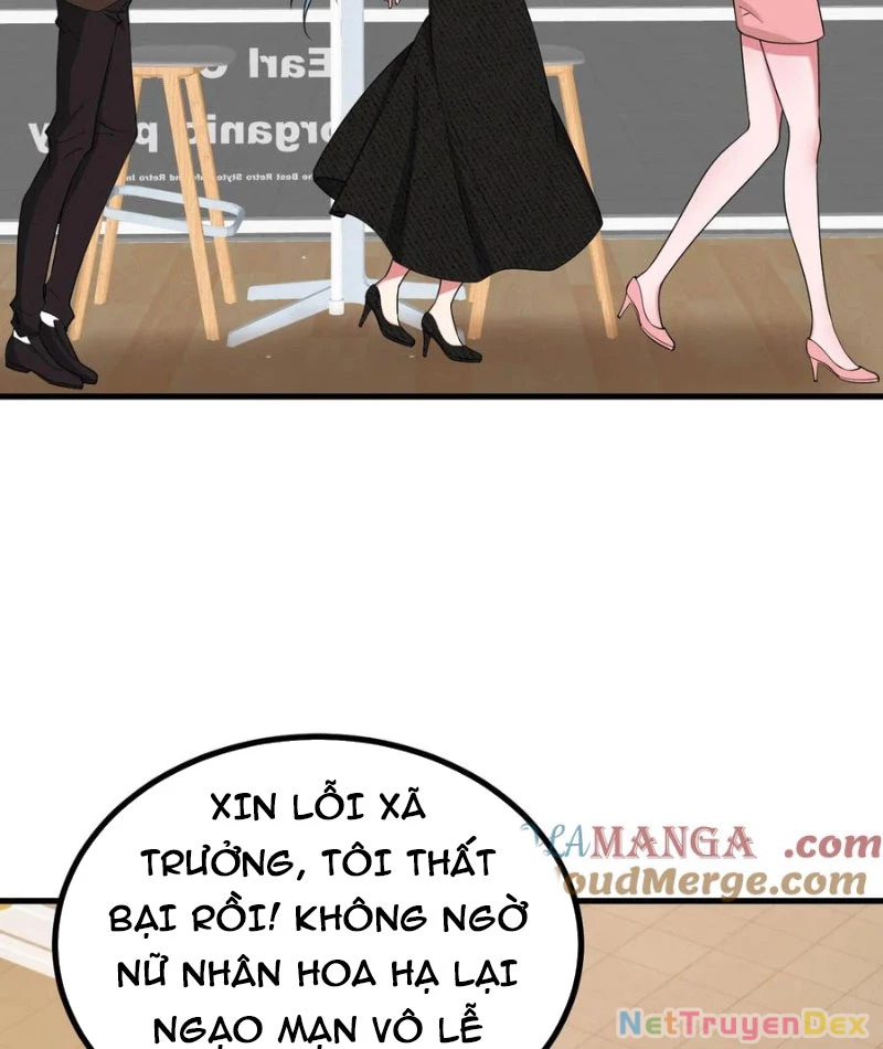 Ta Có 90 Tỷ Tiền Liếm Cẩu! Chapter 455 - Trang 4