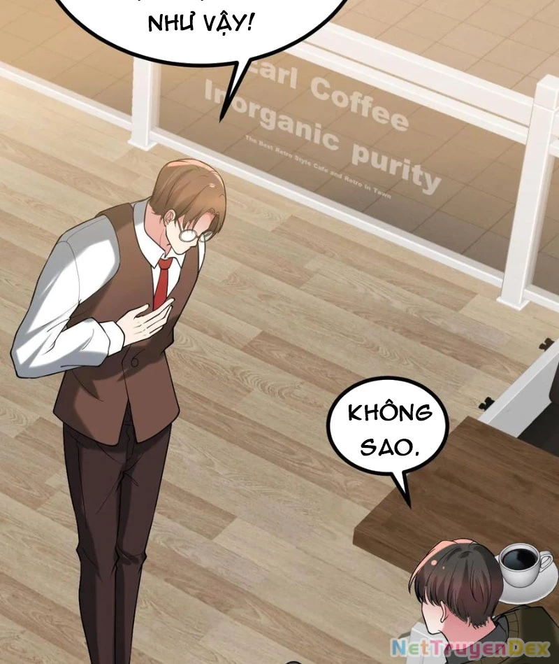 Ta Có 90 Tỷ Tiền Liếm Cẩu! Chapter 455 - Trang 4