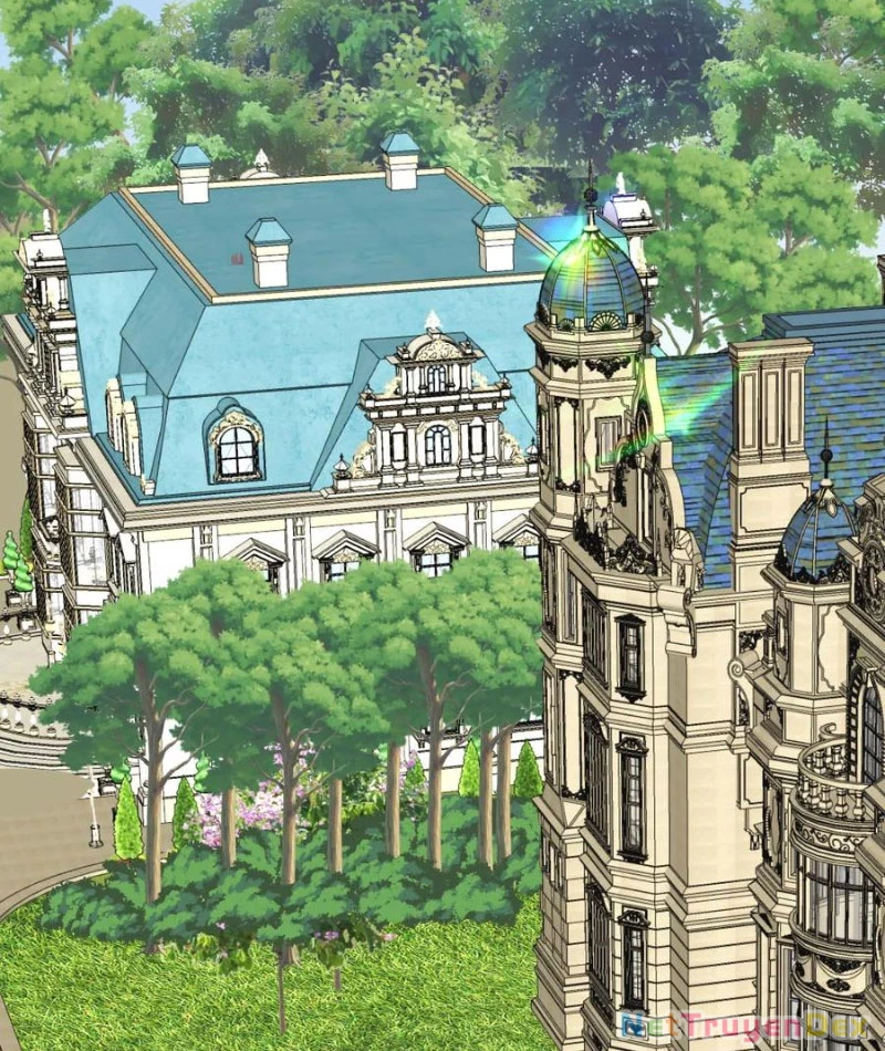 Ta Có 90 Tỷ Tiền Liếm Cẩu! Chapter 455 - Trang 4