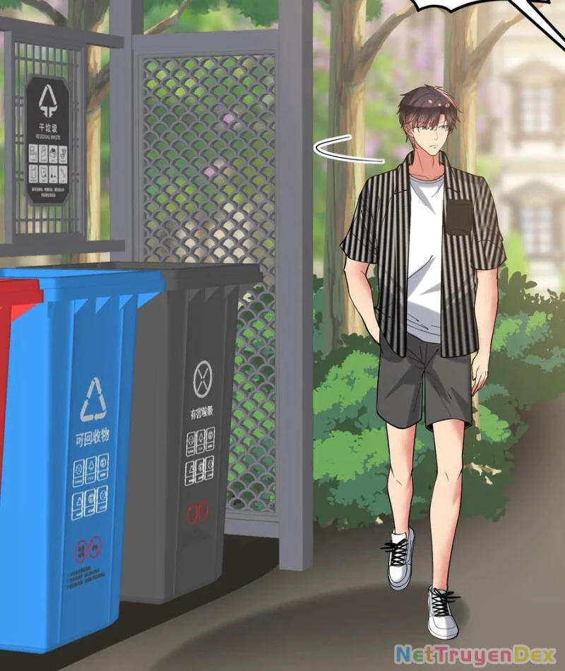 Ta Có 90 Tỷ Tiền Liếm Cẩu! Chapter 455 - Trang 4