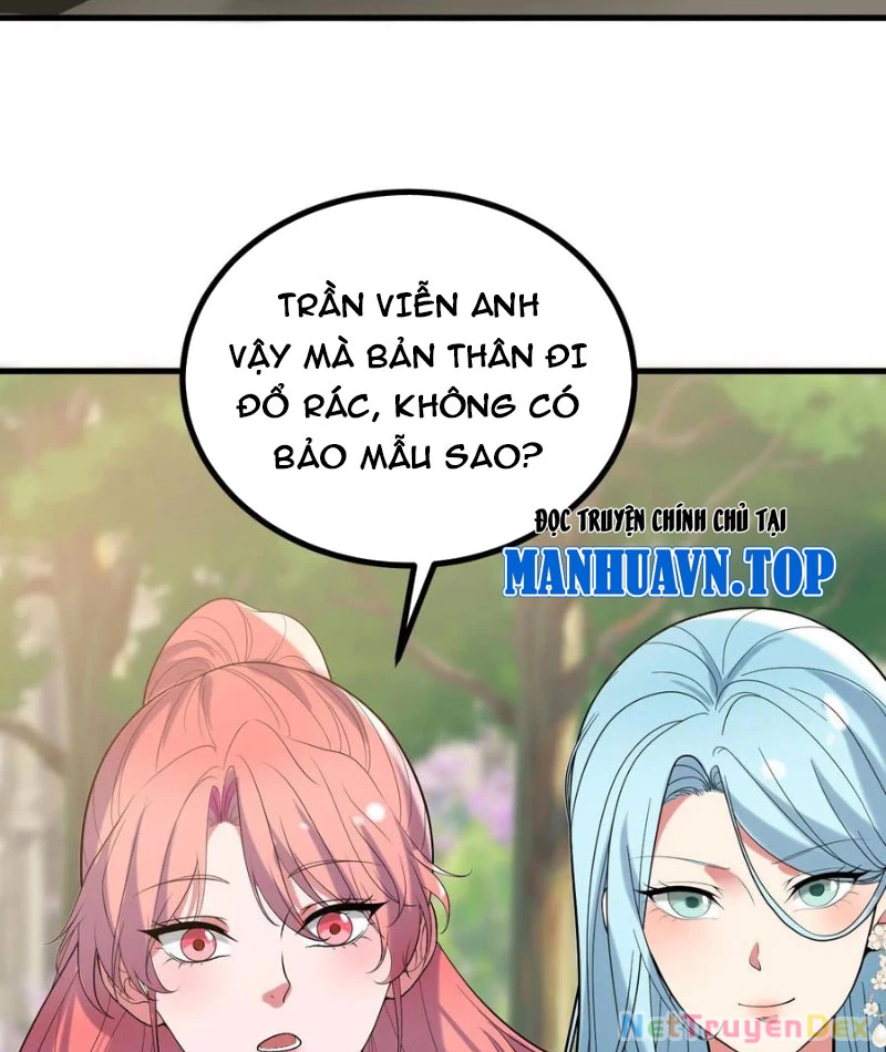 Ta Có 90 Tỷ Tiền Liếm Cẩu! Chapter 455 - Trang 4