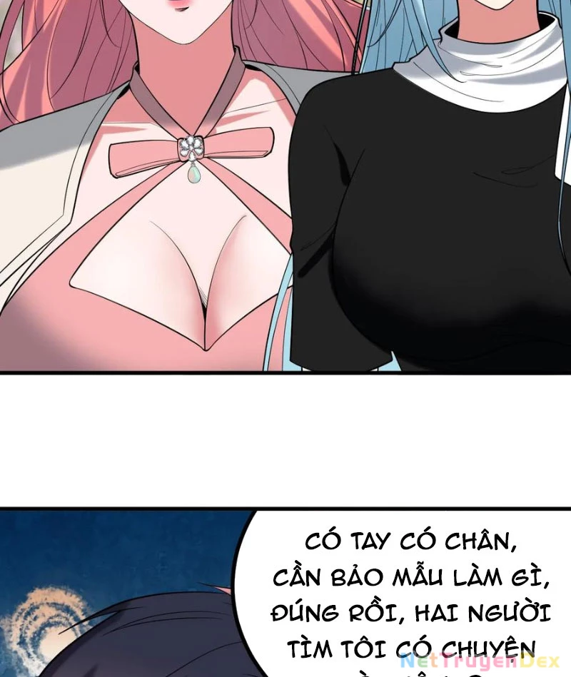 Ta Có 90 Tỷ Tiền Liếm Cẩu! Chapter 455 - Trang 4
