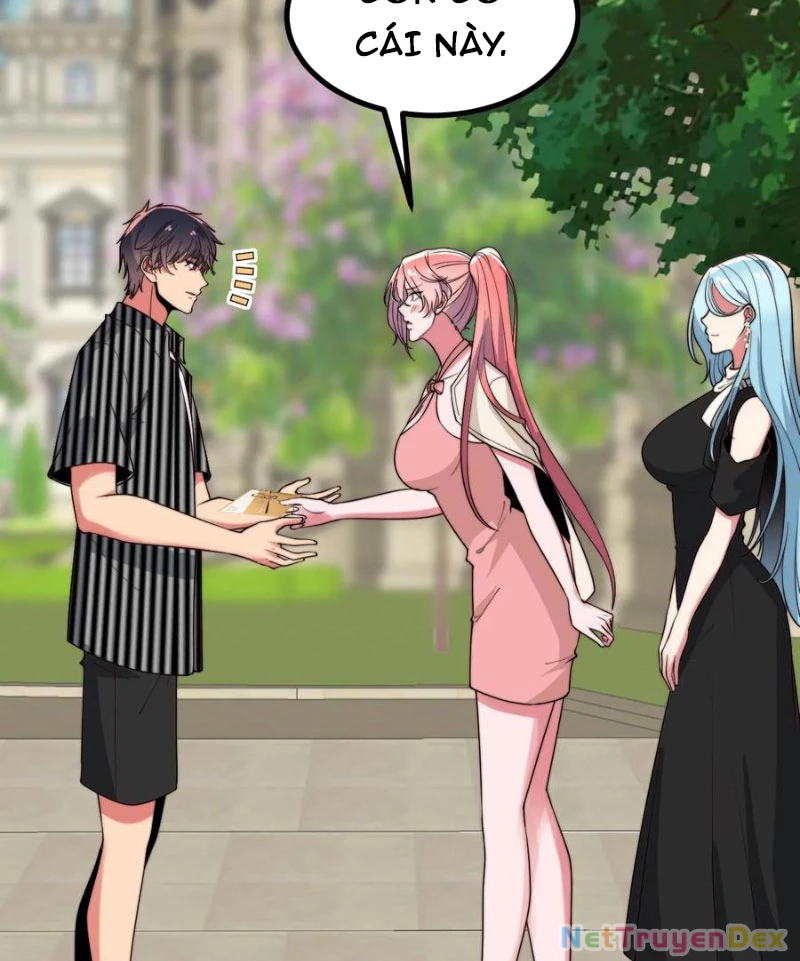 Ta Có 90 Tỷ Tiền Liếm Cẩu! Chapter 455 - Trang 4