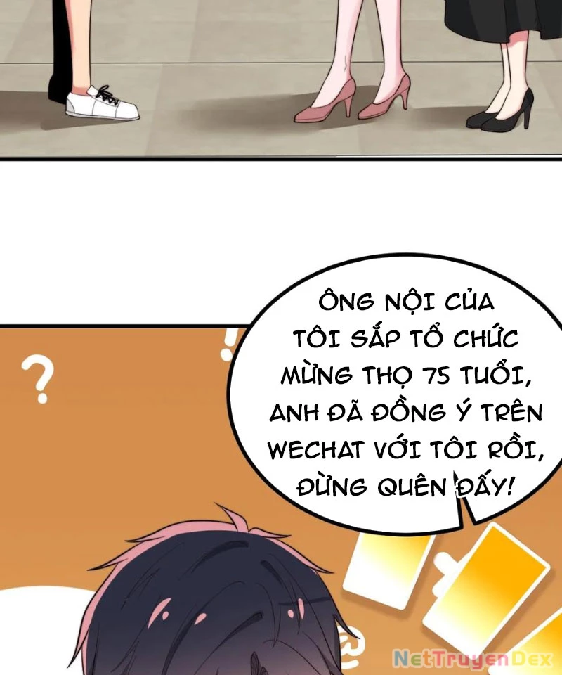 Ta Có 90 Tỷ Tiền Liếm Cẩu! Chapter 455 - Trang 4