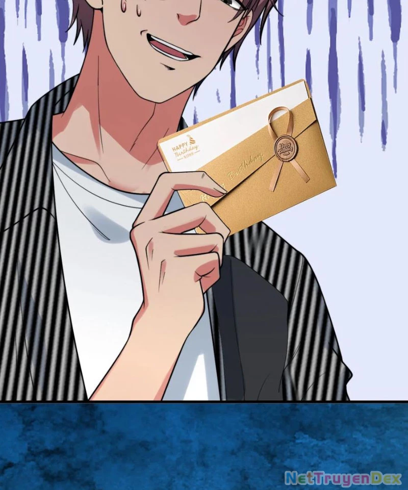 Ta Có 90 Tỷ Tiền Liếm Cẩu! Chapter 455 - Trang 4