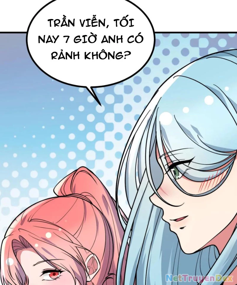 Ta Có 90 Tỷ Tiền Liếm Cẩu! Chapter 455 - Trang 4