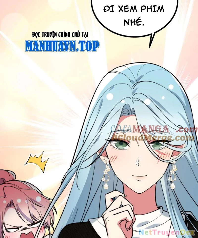 Ta Có 90 Tỷ Tiền Liếm Cẩu! Chapter 455 - Trang 4
