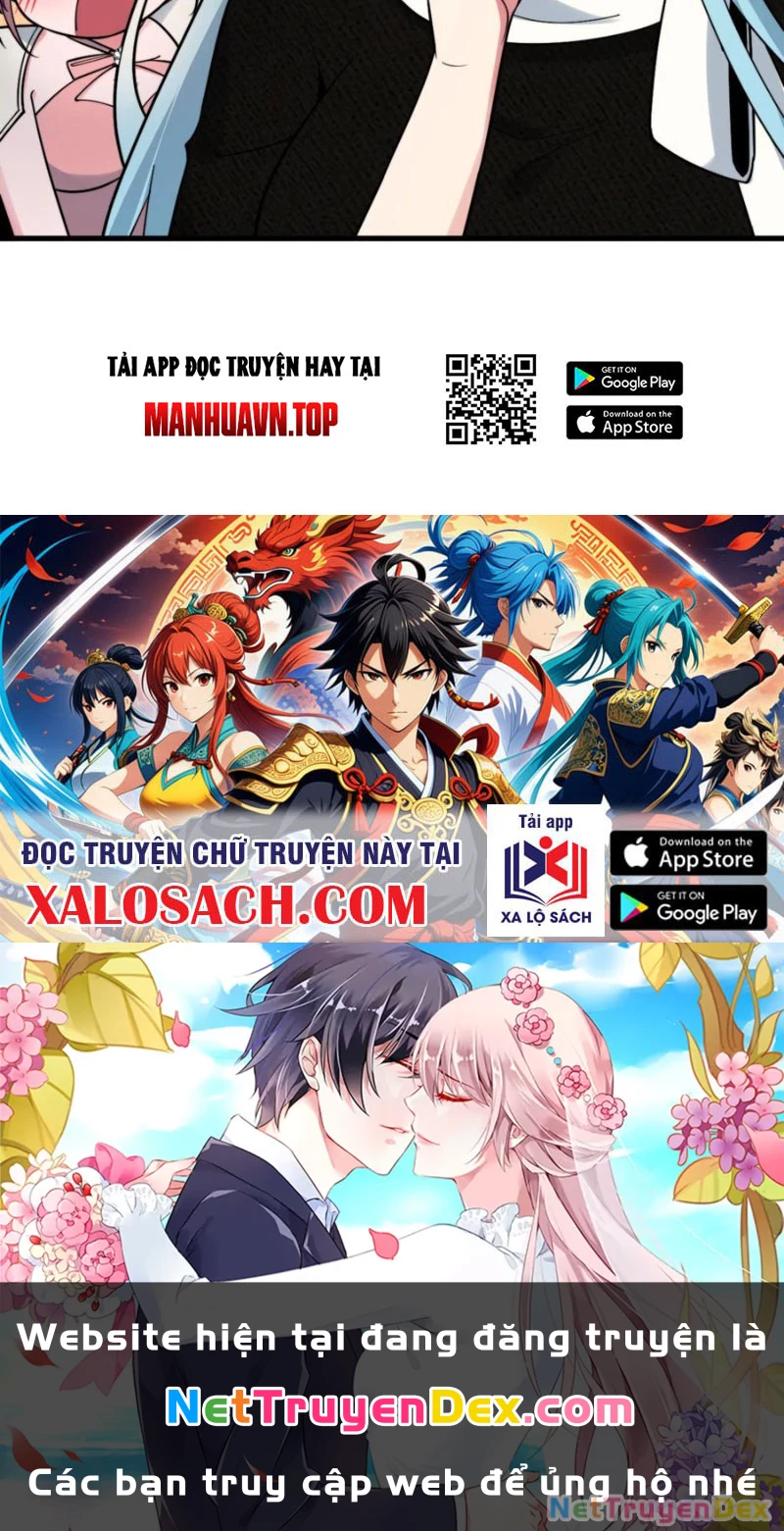 Ta Có 90 Tỷ Tiền Liếm Cẩu! Chapter 455 - Trang 4