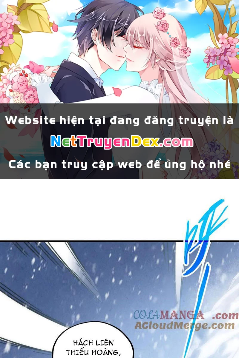 Vạn Cổ Chí Tôn Chapter 377 - Next Chapter 378