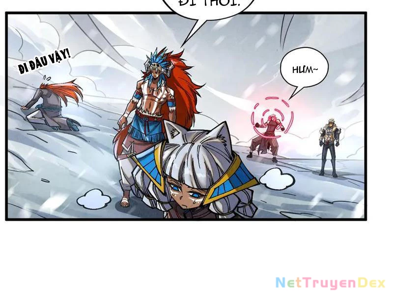 Vạn Cổ Chí Tôn Chapter 377 - Next Chapter 378