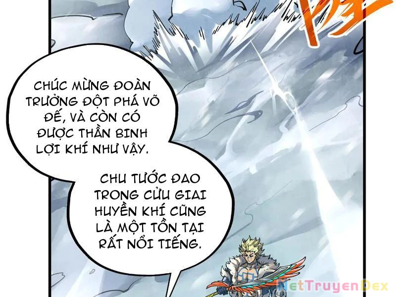 Vạn Cổ Chí Tôn Chapter 377 - Next Chapter 378