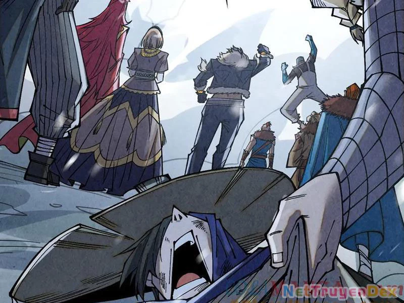 Vạn Cổ Chí Tôn Chapter 377 - Next Chapter 378