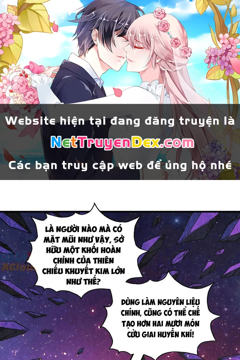 Vạn Cổ Chí Tôn Chapter 378 - Next Chapter 379