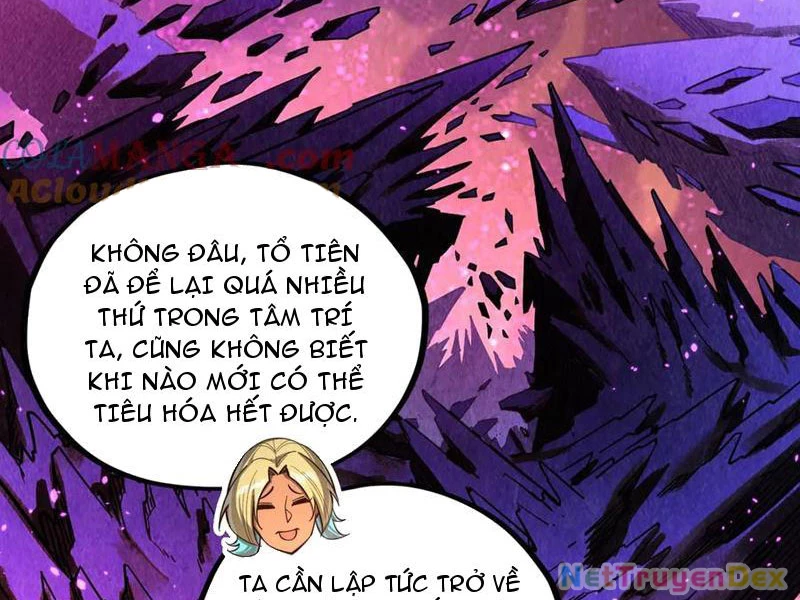 Vạn Cổ Chí Tôn Chapter 378 - Next Chapter 379