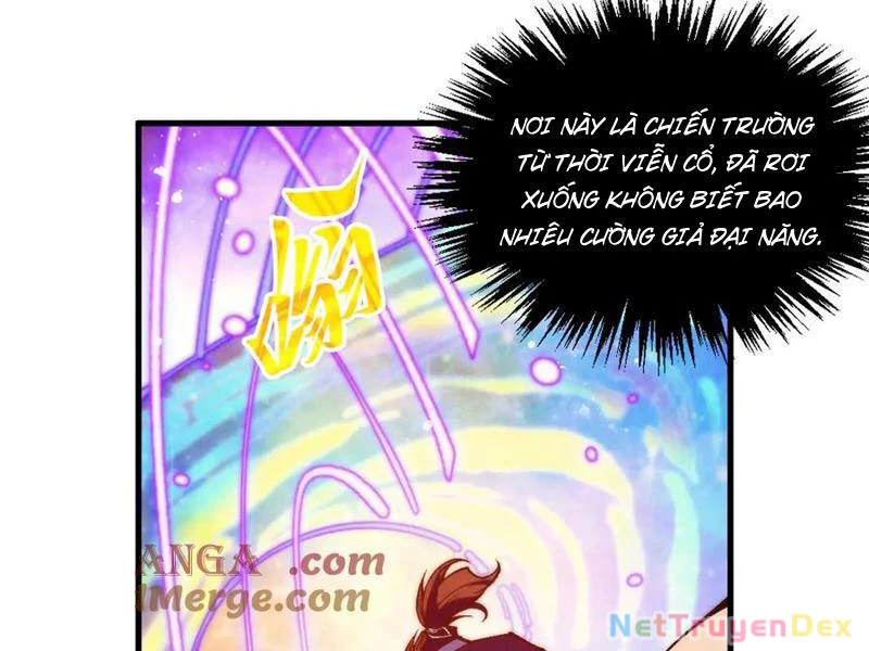 Vạn Cổ Chí Tôn Chapter 378 - Next Chapter 379