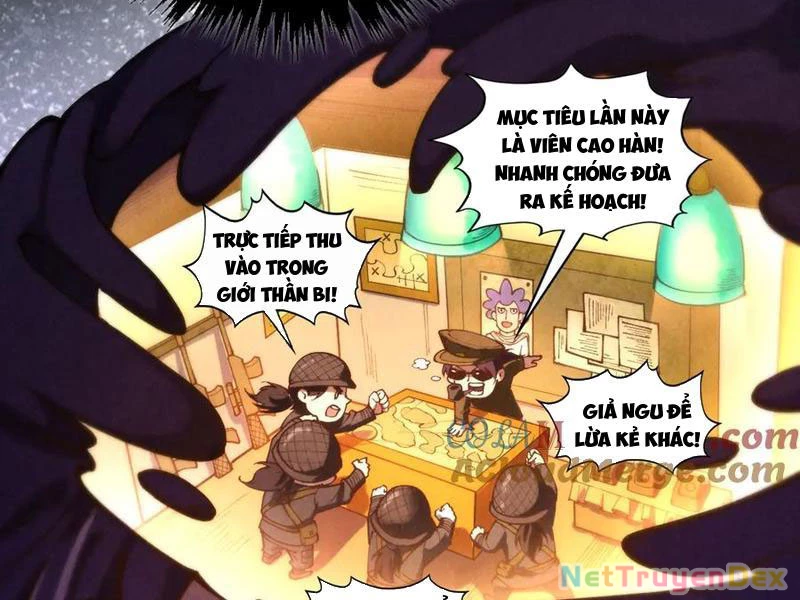 Vạn Cổ Chí Tôn Chapter 378 - Next Chapter 379