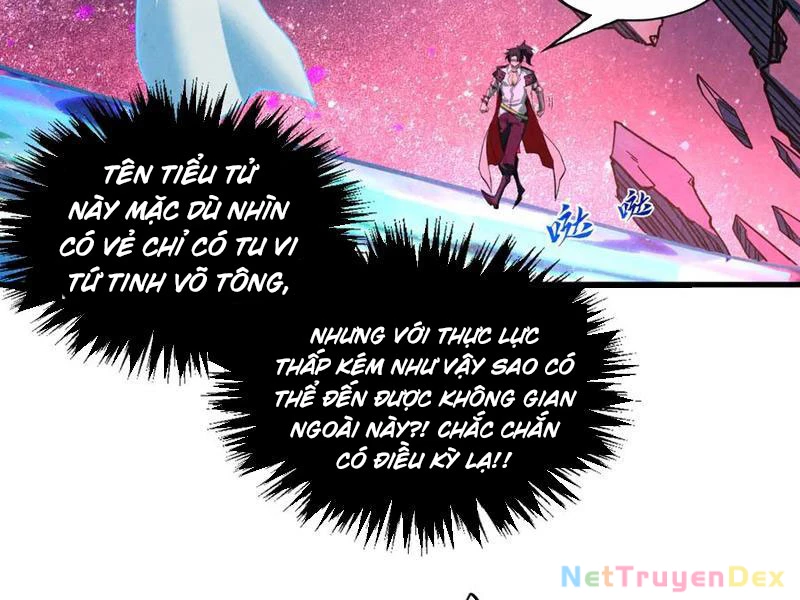 Vạn Cổ Chí Tôn Chapter 378 - Next Chapter 379