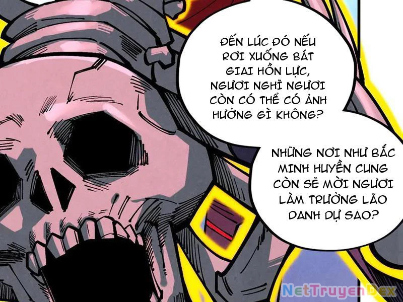 Vạn Cổ Chí Tôn Chapter 378 - Next Chapter 379