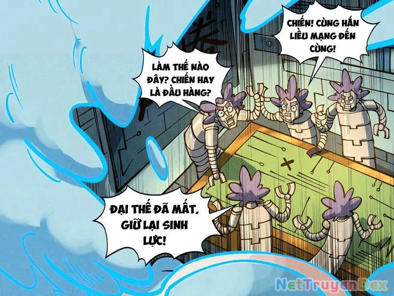 Vạn Cổ Chí Tôn Chapter 378 - Next Chapter 379