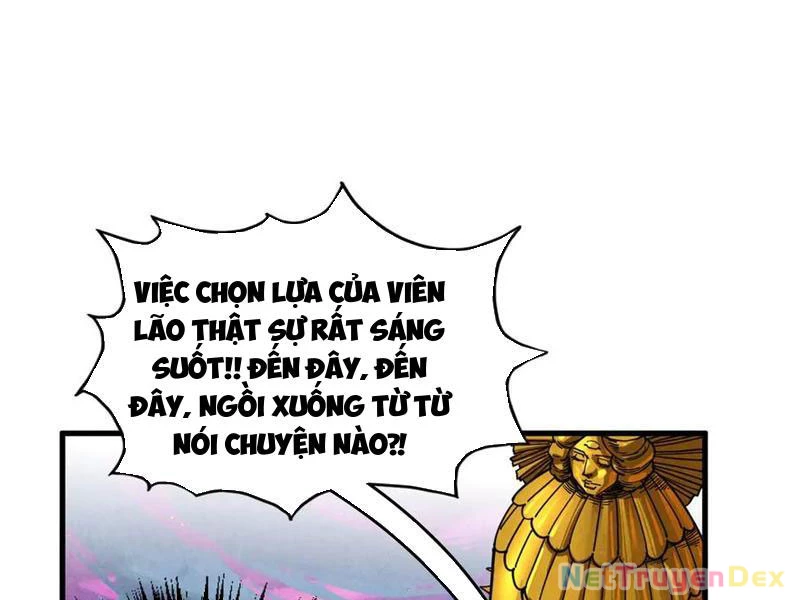 Vạn Cổ Chí Tôn Chapter 378 - Next Chapter 379