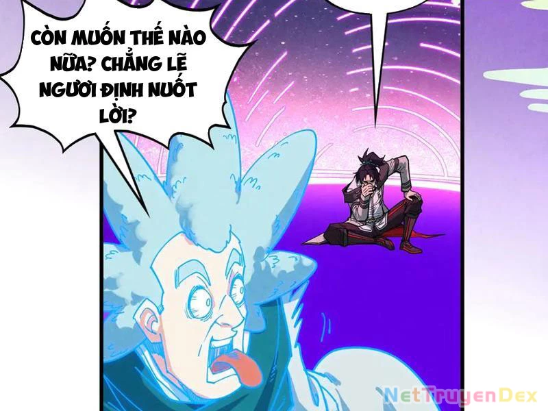 Vạn Cổ Chí Tôn Chapter 378 - Next Chapter 379