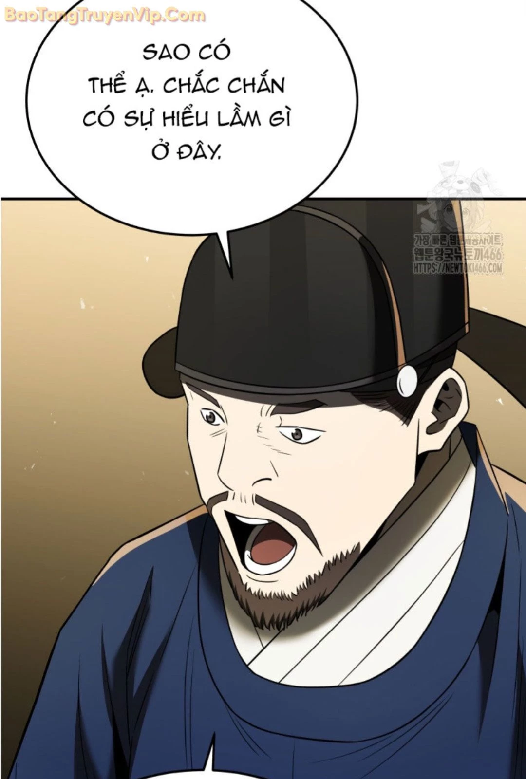 Vương Triều Đen Tối: Joseon Chapter 75 - Next Chapter 75