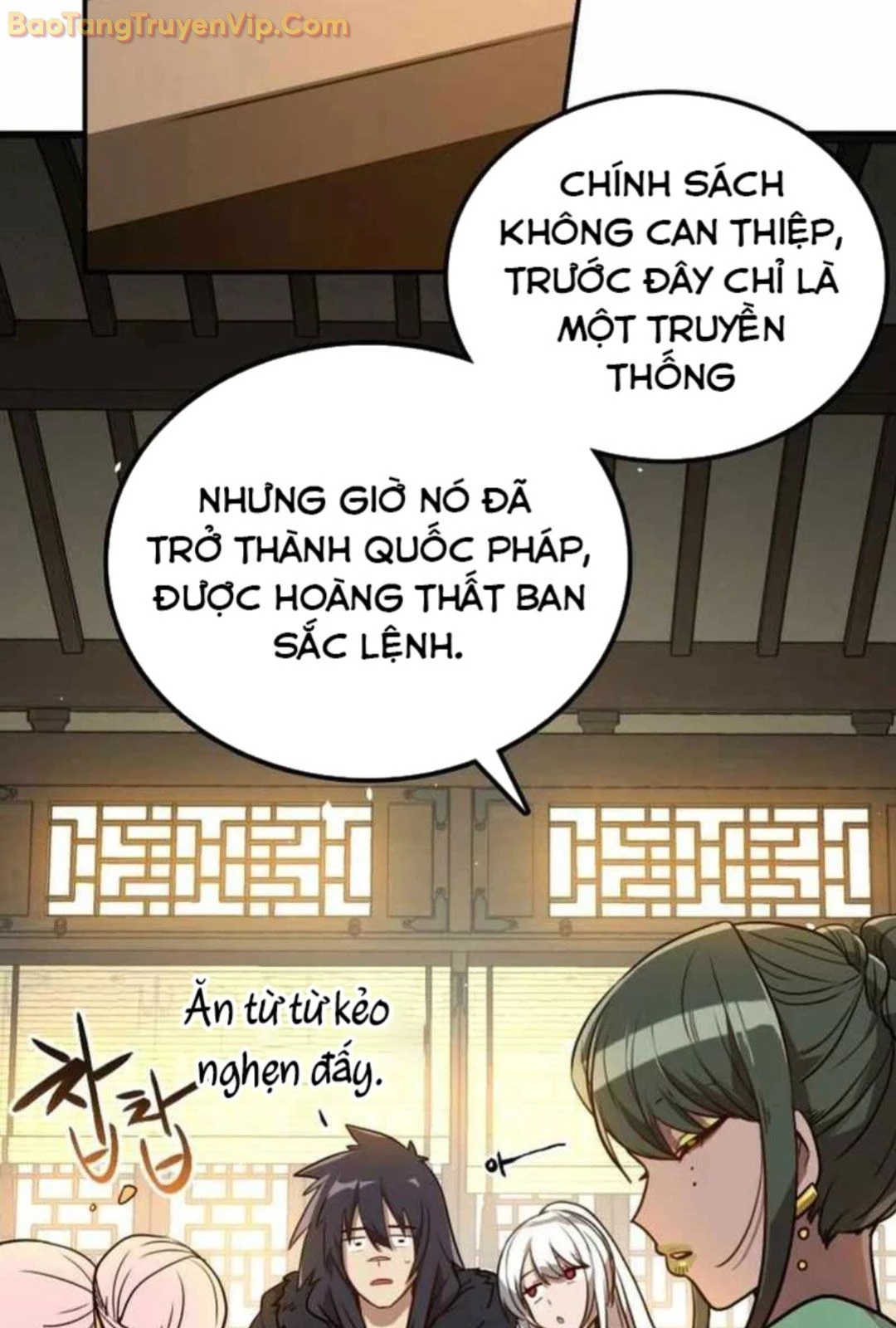 Có Lẽ Là Vô Địch Chapter 11 - Next Chapter 12