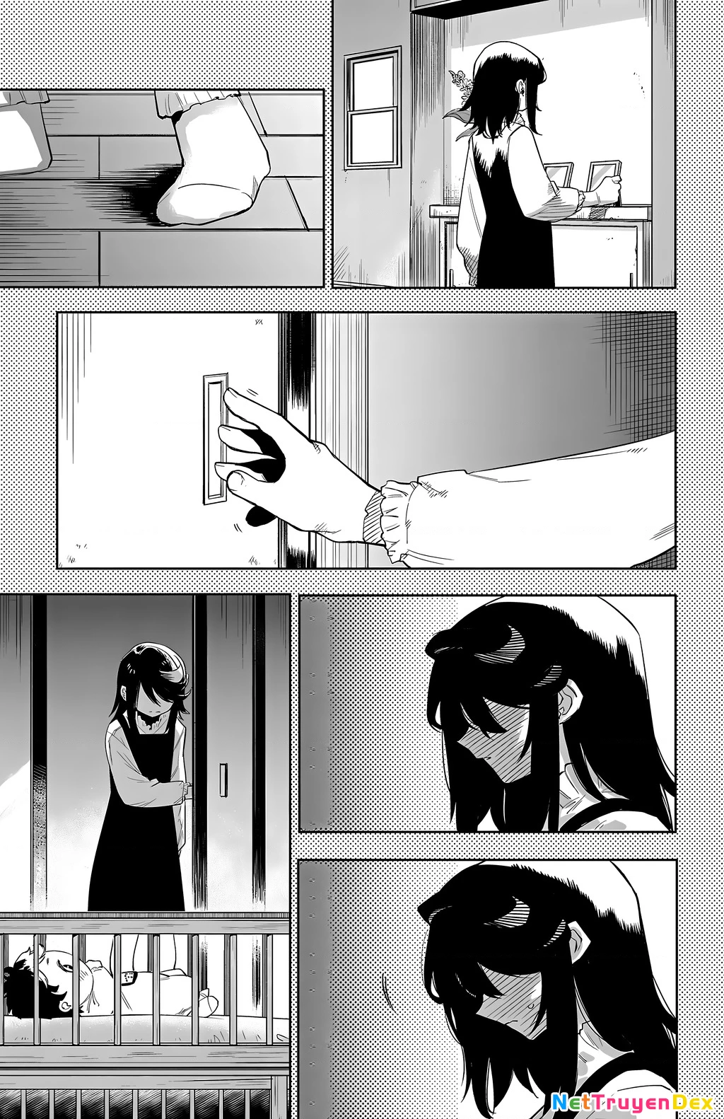 Shy Chapter 116 - Next Chapter 117