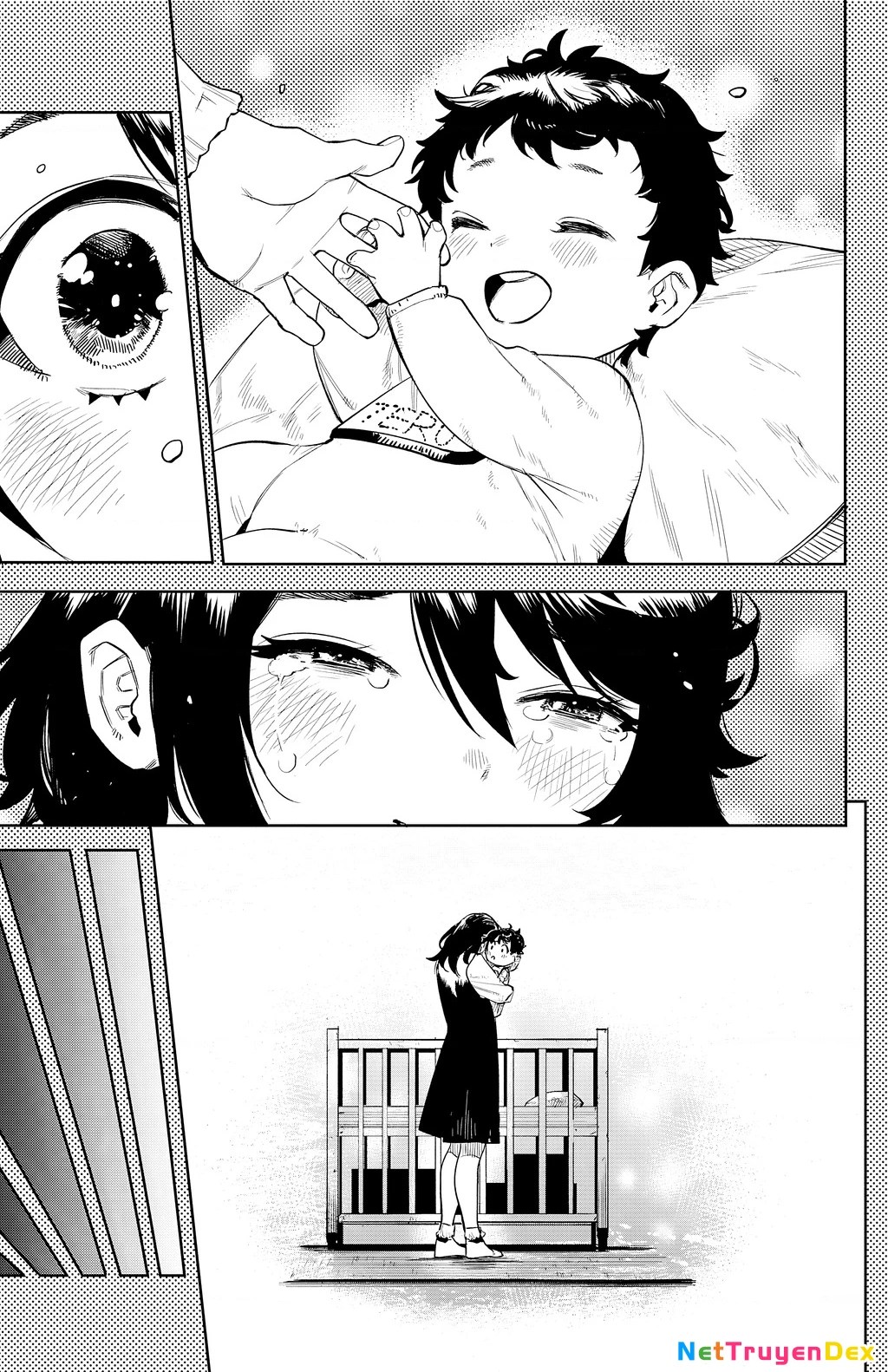 Shy Chapter 116 - Next Chapter 117
